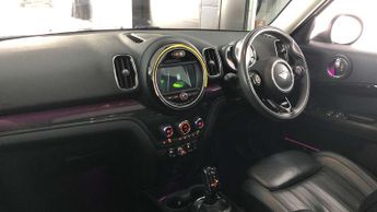 MINI Countryman 2.0 Cooper S Exclusive 5dr Auto