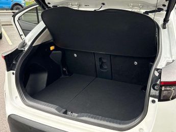 Toyota Yaris Cross 1.5 Hybrid Excel 5dr CVT