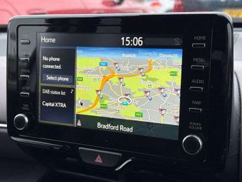 Toyota Yaris Cross 1.5 Hybrid Excel 5dr CVT