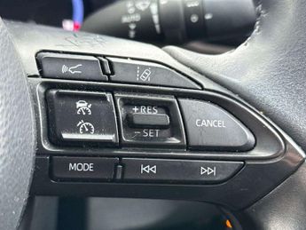 Toyota Yaris Cross 1.5 Hybrid Excel 5dr CVT