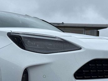 Toyota Yaris Cross 1.5 Hybrid Excel 5dr CVT