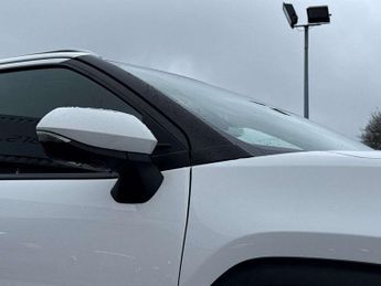 Toyota Yaris Cross 1.5 Hybrid Excel 5dr CVT