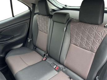 Toyota Yaris Cross 1.5 Hybrid Excel 5dr CVT