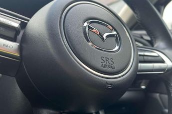 Mazda CX-30 2.0 e-Skyactiv G MHEV Sport Lux 5dr Auto