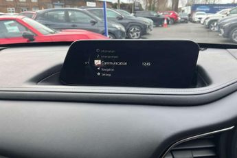 Mazda CX-30 2.0 e-Skyactiv G MHEV Sport Lux 5dr Auto
