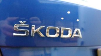 Skoda Fabia 1.0 TSI 110 Monte Carlo 5dr DSG