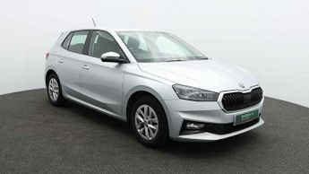 Skoda Fabia 1.0 TSI 110 SE Comfort 5dr