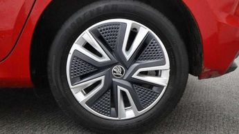 Skoda Fabia 1.0 TSI 110 SE L 5dr DSG