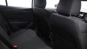 Skoda Fabia 1.0 TSI 110 SE L 5dr DSG