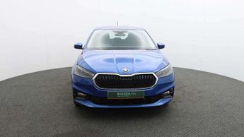 Skoda Fabia 1.0 TSI 110 SE L 5dr DSG