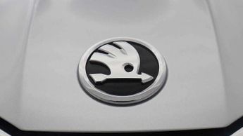 Skoda Fabia 1.0 TSI 116 SE Edition 5dr DSG