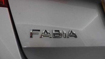 Skoda Fabia 1.0 TSI 116 SE Edition 5dr DSG