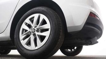 Skoda Fabia 1.0 TSI 116 SE Edition 5dr DSG