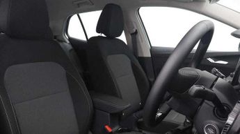 Skoda Fabia 1.0 TSI 116 SE Edition 5dr DSG