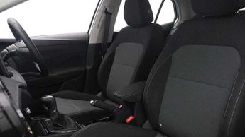 Skoda Fabia 1.0 TSI 116 SE Edition 5dr DSG
