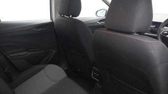 Skoda Fabia 1.0 TSI 116 SE Edition 5dr DSG