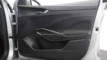 Skoda Fabia 1.0 TSI 116 SE Edition 5dr DSG