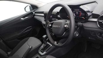 Skoda Fabia 1.0 TSI 116 SE Edition 5dr DSG