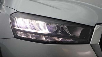 Skoda Fabia 1.0 TSI 116 SE Edition 5dr DSG