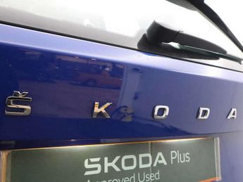 Skoda Kamiq 1.0 TSI 110 SE 5dr DSG