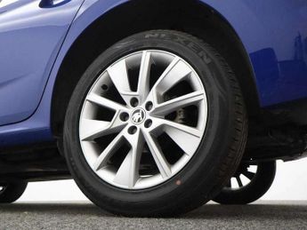 Skoda Kamiq 1.0 TSI 110 SE 5dr DSG
