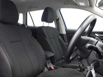 Skoda Kamiq 1.0 TSI 110 SE 5dr DSG