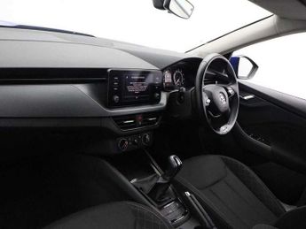 Skoda Kamiq 1.0 TSI 110 SE 5dr DSG