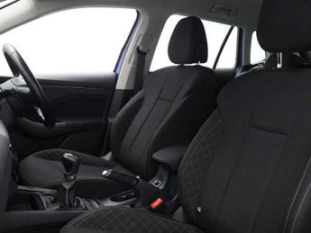 Skoda Kamiq 1.0 TSI 110 SE 5dr DSG