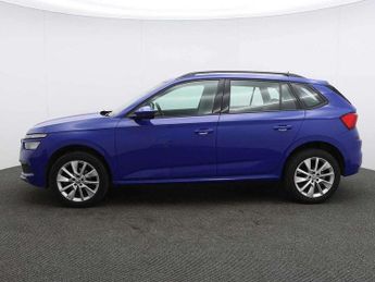 Skoda Kamiq 1.0 TSI 110 SE 5dr DSG