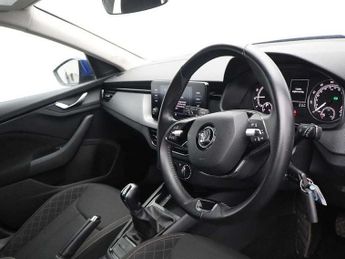 Skoda Kamiq 1.0 TSI 110 SE 5dr DSG