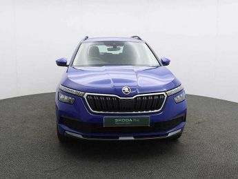 Skoda Kamiq 1.0 TSI 110 SE 5dr DSG