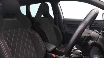 Skoda Karoq 1.5 TSI Sportline 5dr DSG