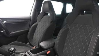 Skoda Karoq 1.5 TSI Sportline 5dr DSG