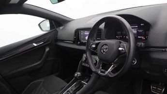 Skoda Karoq 1.5 TSI Sportline 5dr DSG