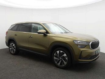 Skoda Kodiaq 2.0 TDI 193 SE L 4X4 5dr DSG [7 Seat]