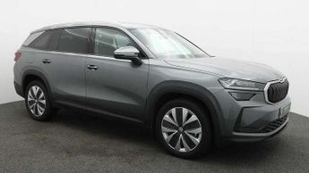 Skoda Kodiaq 1.5 TSI iV 204 SE L 5dr DSG