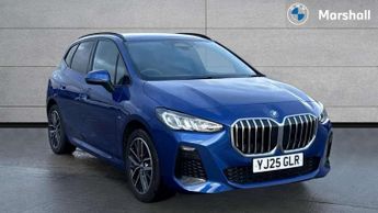 BMW 225 225e xDrive M Sport 5dr DCT