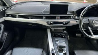 Audi A4 Allroad 3.0 TDI 272 Quattro Sport 5dr Tip Tronic