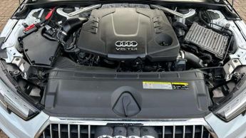 Audi A4 Allroad 3.0 TDI 272 Quattro Sport 5dr Tip Tronic