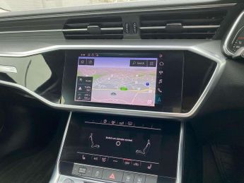 Audi A6 Avant 40 TDI Sport 5dr S Tronic