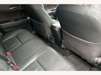 Toyota C-HR 1.8 Hybrid Excel 5dr CVT [Leather]