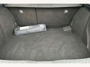 Toyota C-HR 1.8 Hybrid Excel 5dr CVT [Leather]