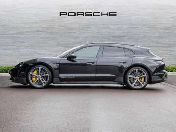 Porsche Boxster 2.5 GTS 2dr PDK