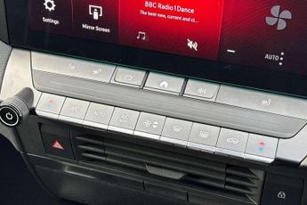 Vauxhall Astra Sports Tourer 1.2 Turbo 130 GS 5dr Auto