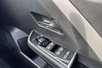 Vauxhall Astra Sports Tourer 1.2 Turbo 130 GS 5dr Auto