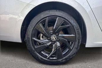 Vauxhall Astra Sports Tourer 1.2 Turbo 130 GS 5dr Auto