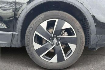 Vauxhall Grandland 1.2 Hybrid [136] Ultimate 5dr e-DCT6 [Pan Roof]