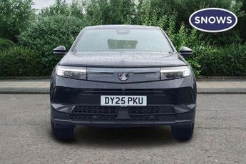 Vauxhall Grandland 1.2 Hybrid [136] Ultimate 5dr e-DCT6 [Pan Roof]