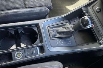 Audi Q3 35 TFSI S Line 5dr S Tronic