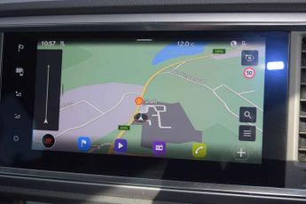 SEAT Ateca 1.5 TSI EVO FR 5dr DSG